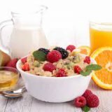 Здоровье сердца и питание человека