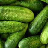 Чем полезны огурцы для организма человека