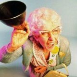 Нейросенсорная потеря слуха у человека