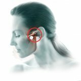 Болит ухо и отдает в челюсть