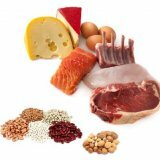 Может ли растительный белок заменить животный