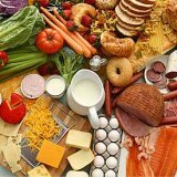 Роль минералов в организме человека