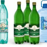 Лечение бутылочными минеральными водами