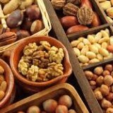 Виды орехов которые приносят пользу