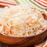 Полезные свойства квашеной капусты