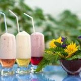 Способы приготовления кислородного коктейля