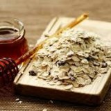 Овсянка очистит организм и поможет похудеть