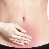 Кровянистые выделения между месячными