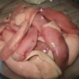 Чем полезны молоки лососевых рыб