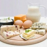 Белковые продукты помогут похудеть